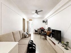 Blk 244 Jurong East Street 24 (Jurong East), HDB 3 Rooms #607522621